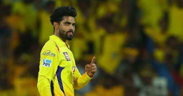 Ravindra Jadeja can be seen playing for this team in the next IPL season - Report