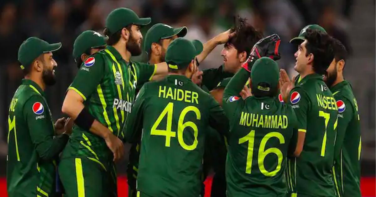 Can Pakistan still reach the semi-finals? Know what is the full equation