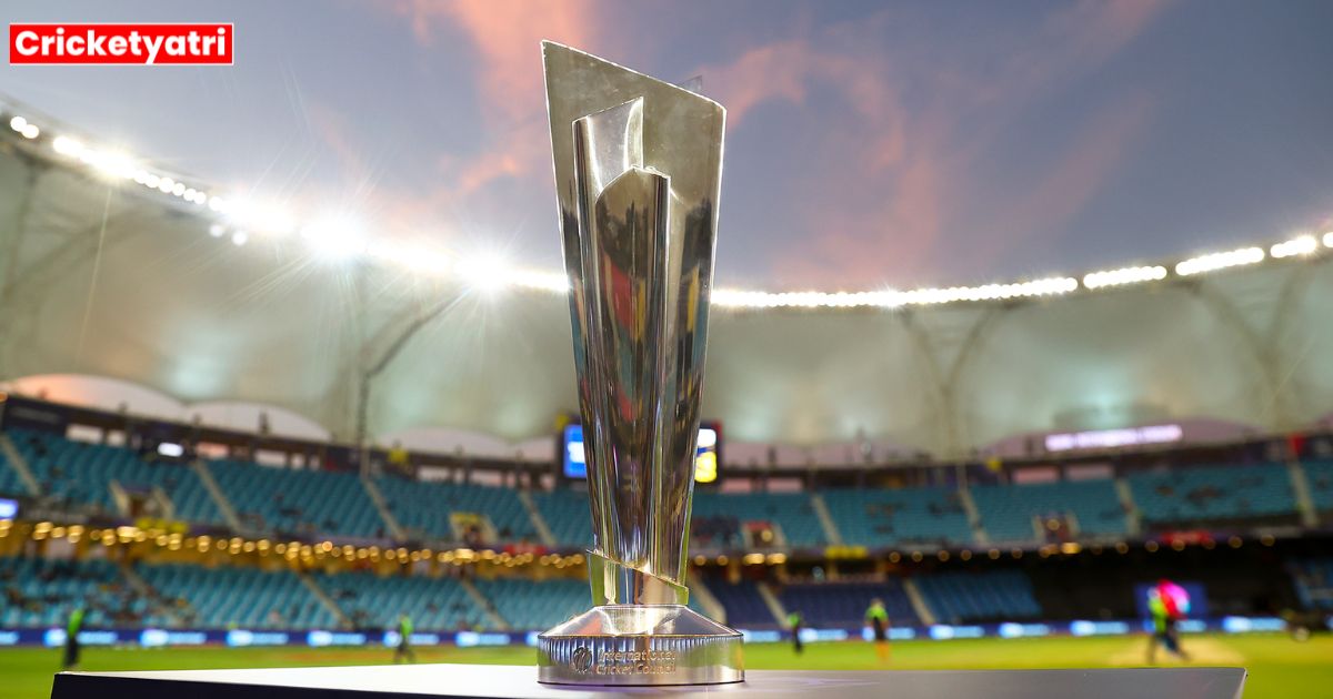 ICC took an important decision for T20 World Cup 2024, made this change regarding the format of the World Cup