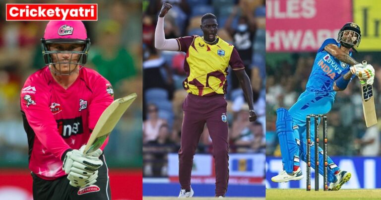 5 players who won the IPL auction