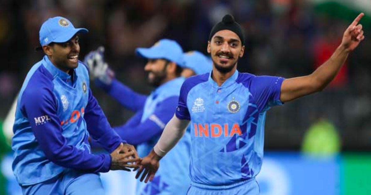 India beat Bangladesh by five runs in thrilling match