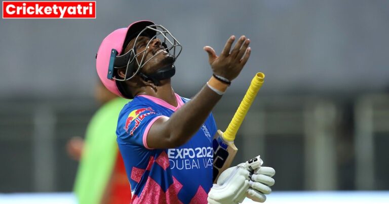 After all, why Sanju Samson did not get a place in the playing 11 in the second ODI