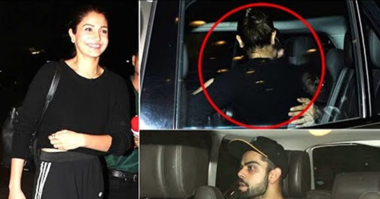 Anushka Sharma had relationship with these 5 men before marrying Virat Kohli