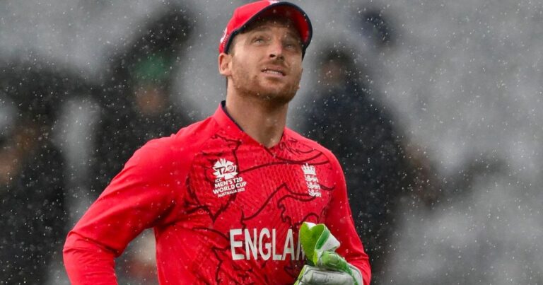 Jos Buttler gave a big reaction on reaching the semi-finals after the thrilling win