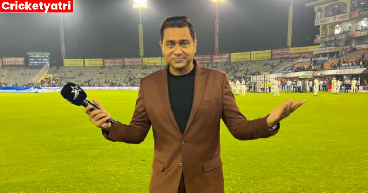 Hardik Pandya's captaincy was better than Rohit Sharma, Akash Chopra gave a big reaction