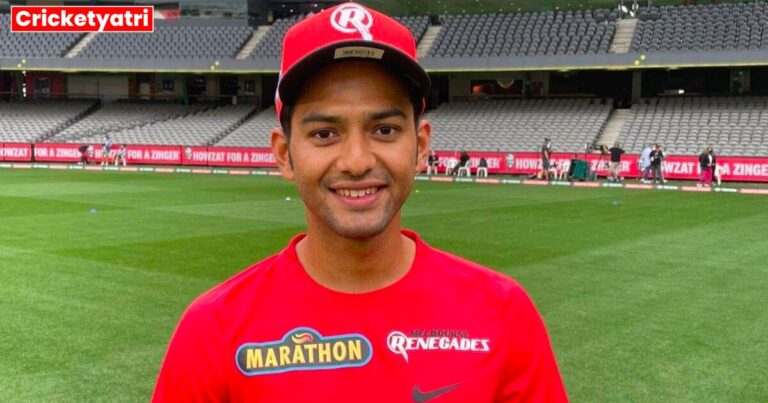 India's Under-19 World Cup winning captain Unmukt Chand will play in Bangladesh Premier League