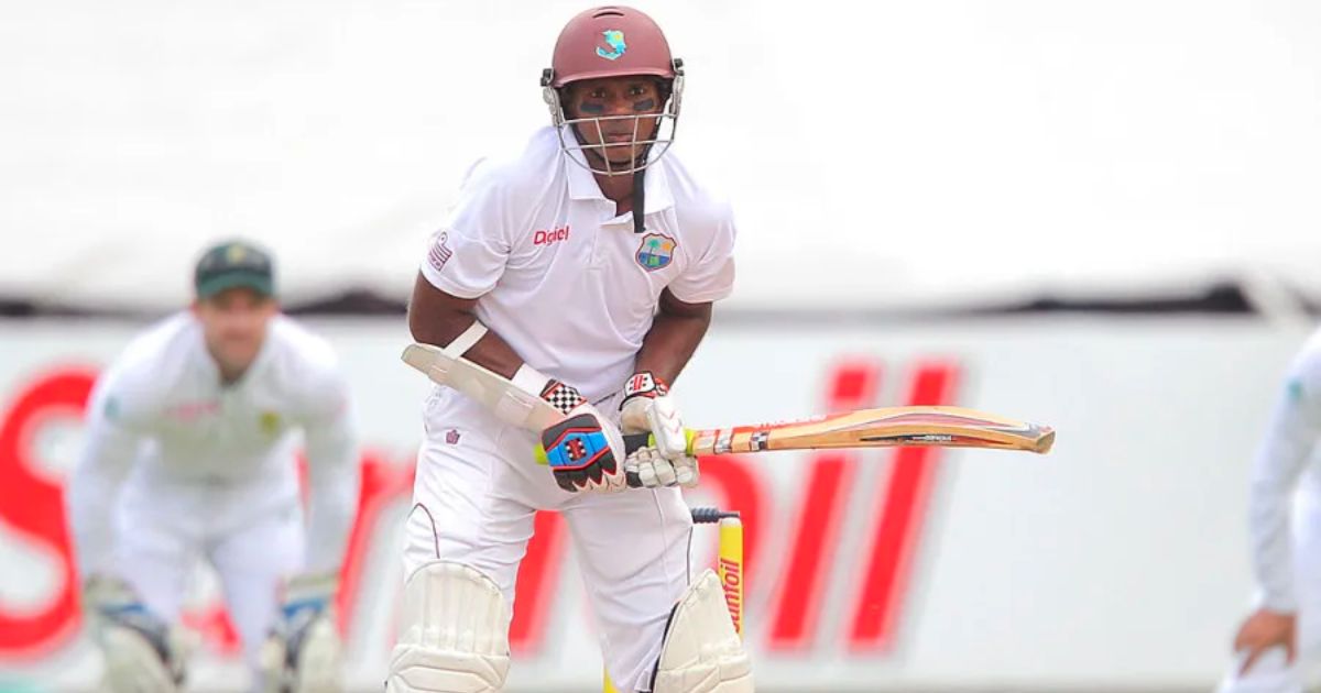 Three veterans including Shivnarine Chanderpaul inducted into ICC Hall of Fame