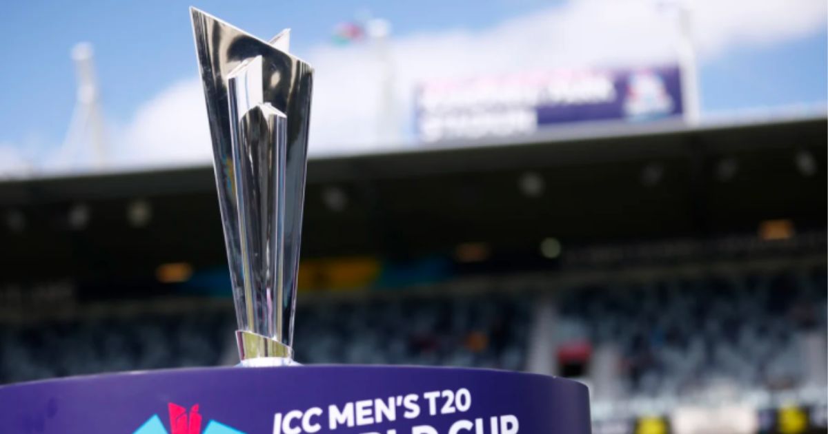 ICC took important decision for the semi-final and final matches of T20 World Cup 2022