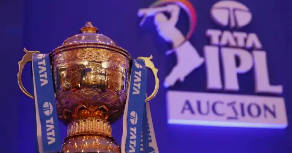 IPL 2023 mini auction date and new venue announced