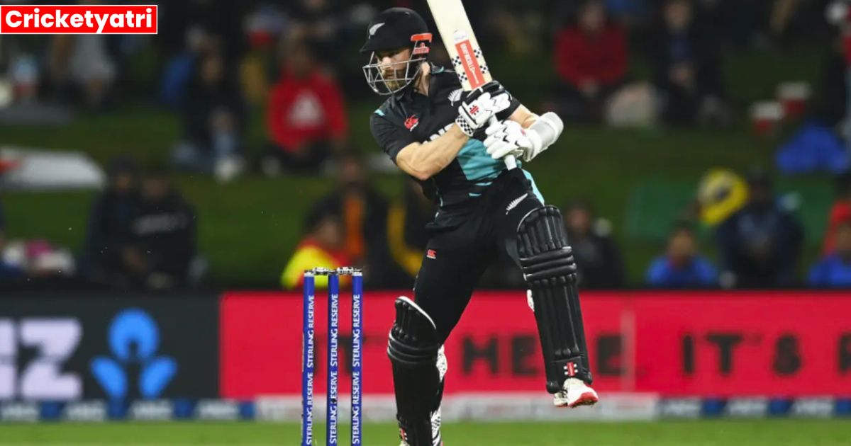 Kane Williamson ruled out of third T20 due to injury