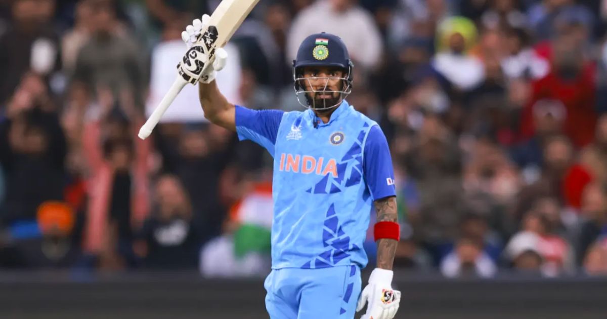 "Never felt like I was going through bad form" KL Rahul reacts to team management