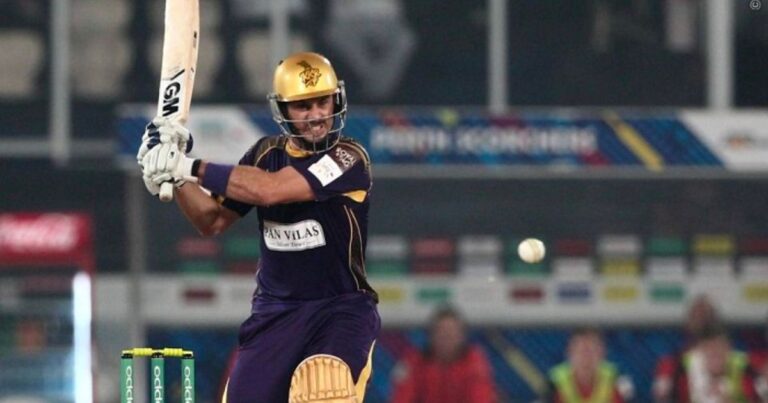 Changes in the coaching staff of Kolkata Knight Riders, this veteran of the Netherlands was included