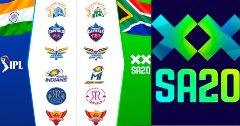 Schedule of South Africa T20 League announced, 6 IPL franchises will field their teams