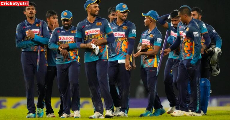 Sri Lanka Cricket Board will now start T10 League