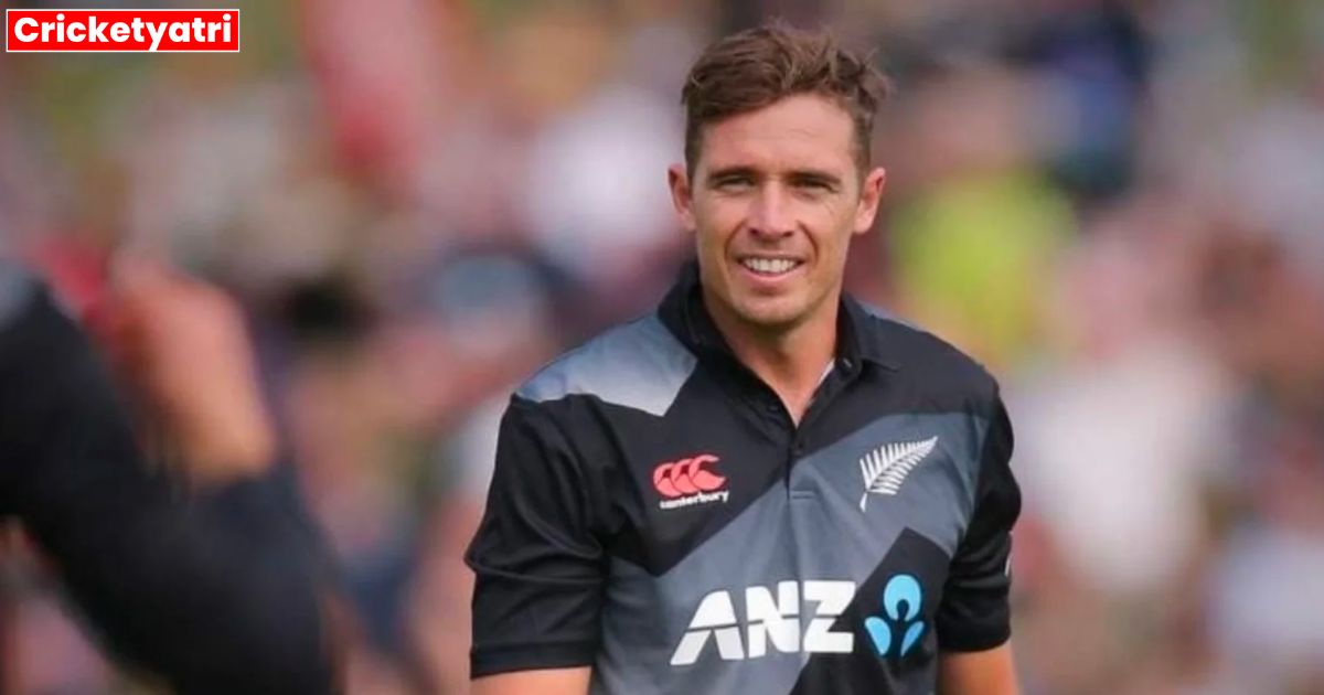 Many more players may give up national contracts for T20 league: Tim Southee