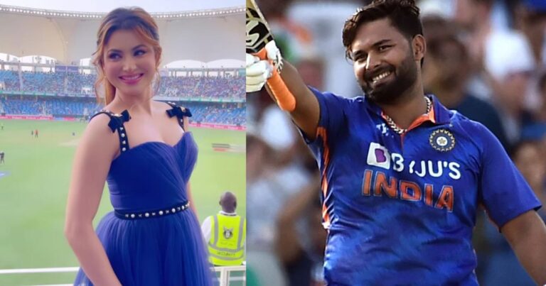 Viewer trolled Rishabh Pant again