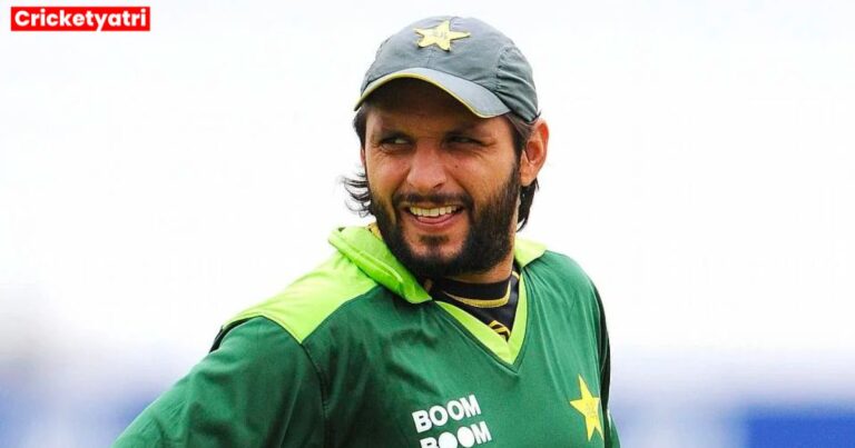 Pakistan cricket has gone through a tough time after 2009 Sri Lanka team bus terror attack: Shahid Afridi