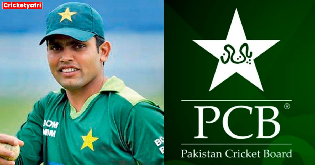 Pakistan Cricket Board sent a notice to Kamran Akmal on the charge of insulting the honor of the President