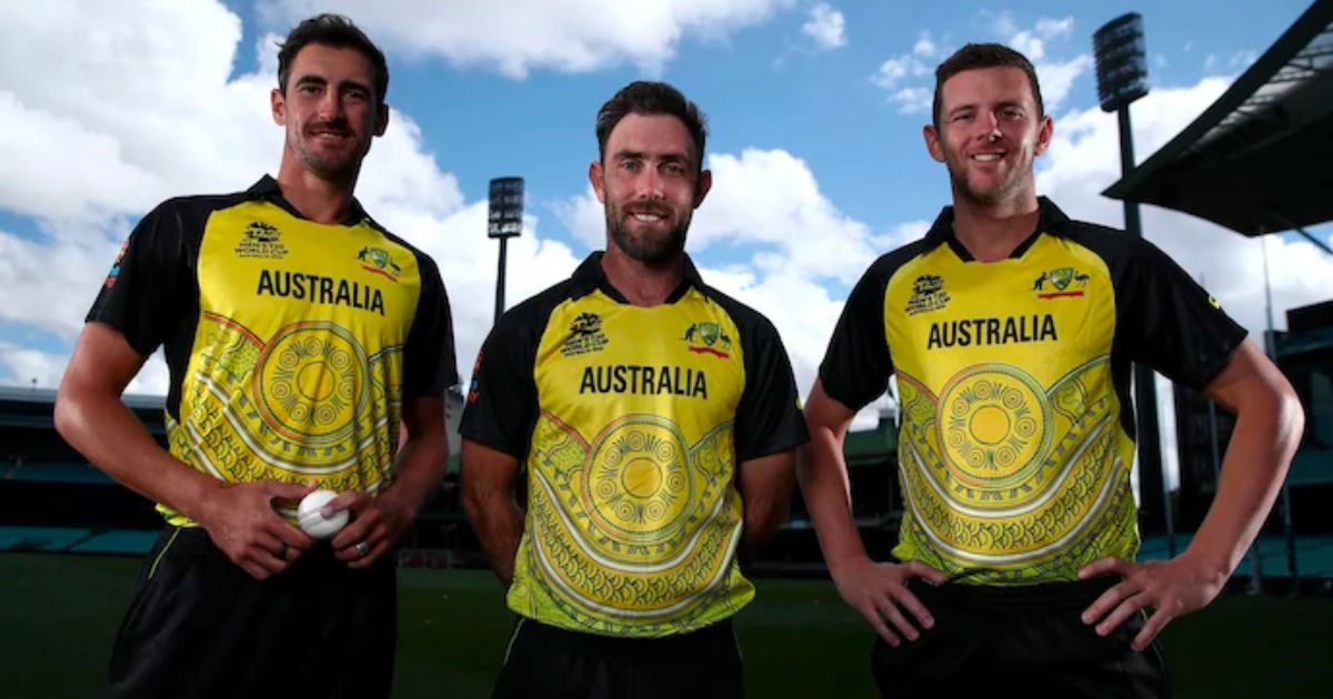 With these three equations, Australia can go to the semi-finals of the T20 World Cup