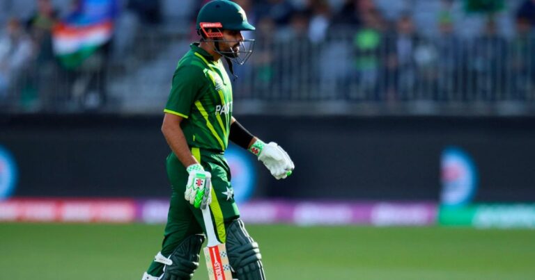 After defeating South Africa, Babar Azam told his next plan