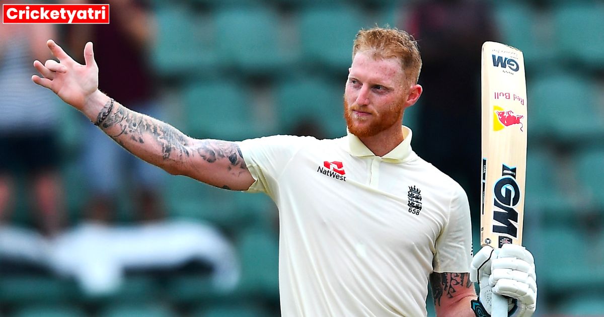 Ben Stokes will help people suffering from floods in Pakistan, made a big announcement before the Test series