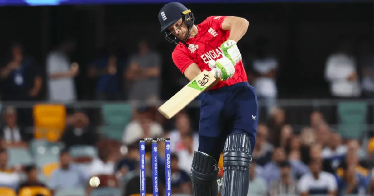 England captain Jos Buttler threatened before the semi-final match, said that India and Pakistan will not let the final happen