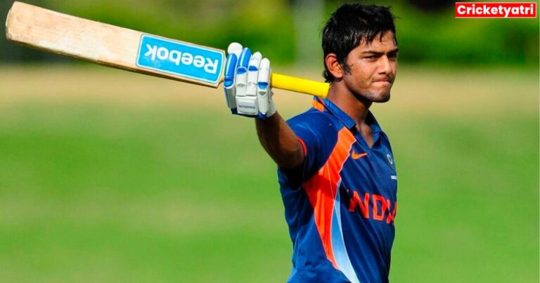 Unmukt Chand will be seen playing in Bangladesh Premier League