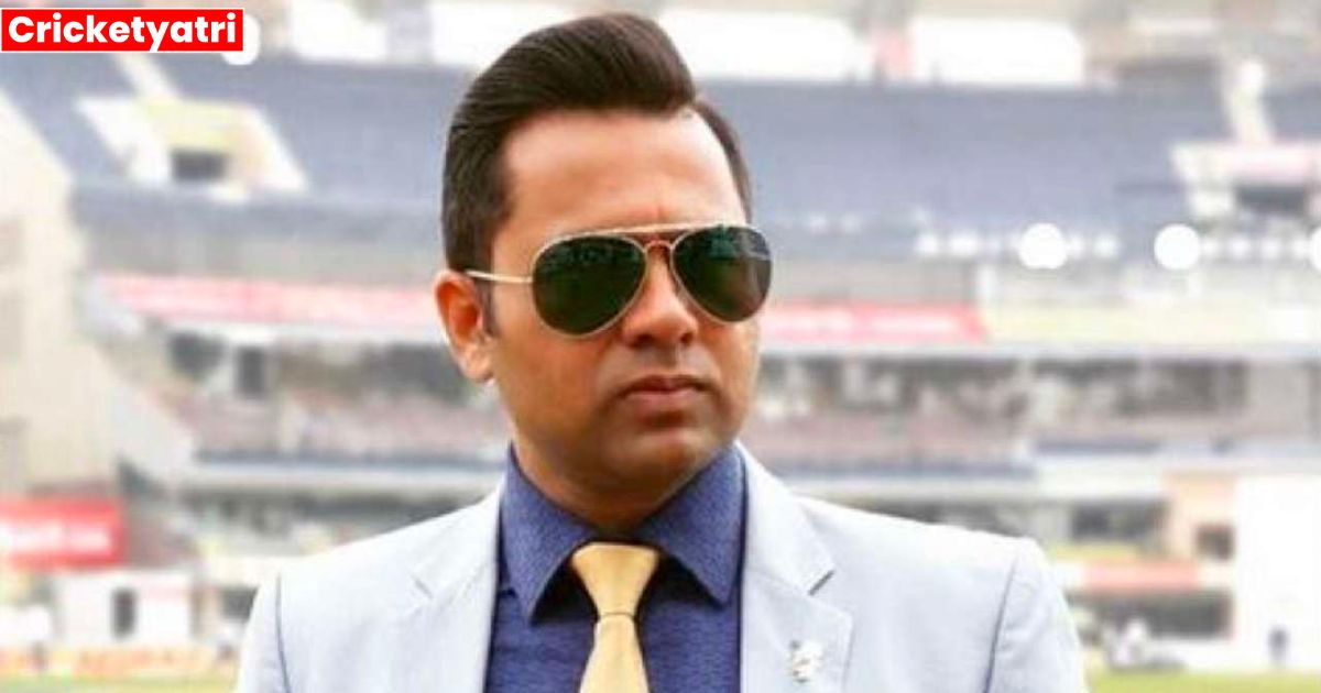 Fans advised Akash Chopra to become a selector, Akash Chopra gave a funny answer