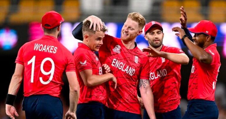 England beat New Zealand by 20 runs thanks to Butler's brilliant batting