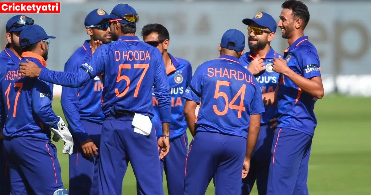 Wasim Jaffer picks his playing XI for the first ODI against New Zealand