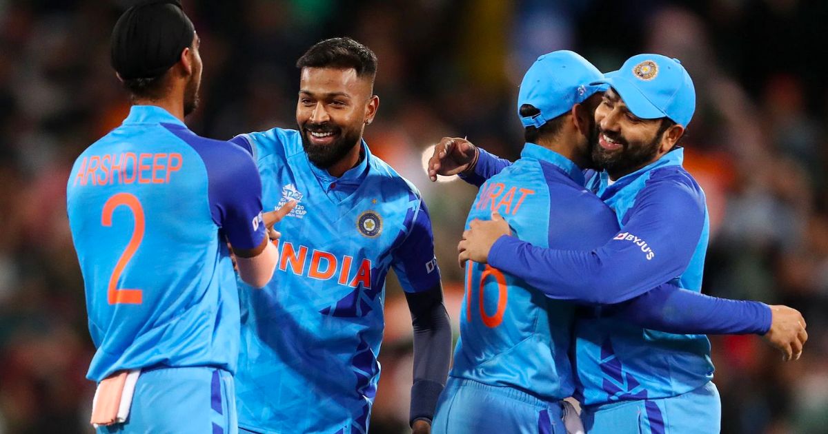 India wants to win the T20 World Cup title at any cost, the statement of former captain Sunil Gavaskar came