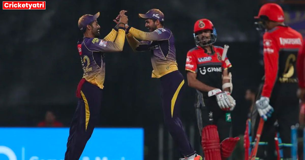 A look at the three lowest scores in IPL history