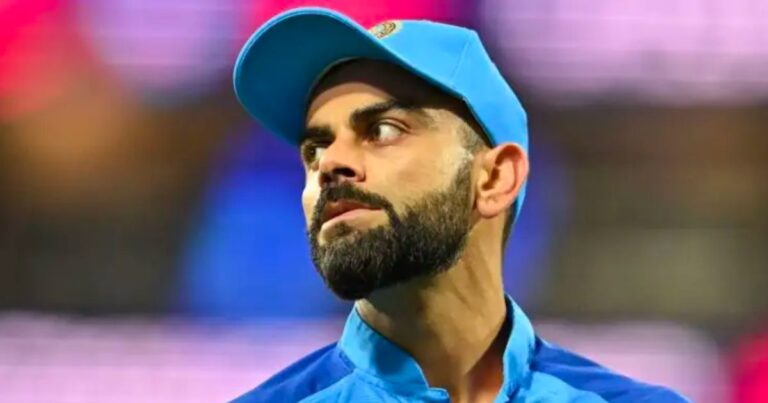 Virat Kohli's 34th birthday will be a special event, many cricketers will be involved in it