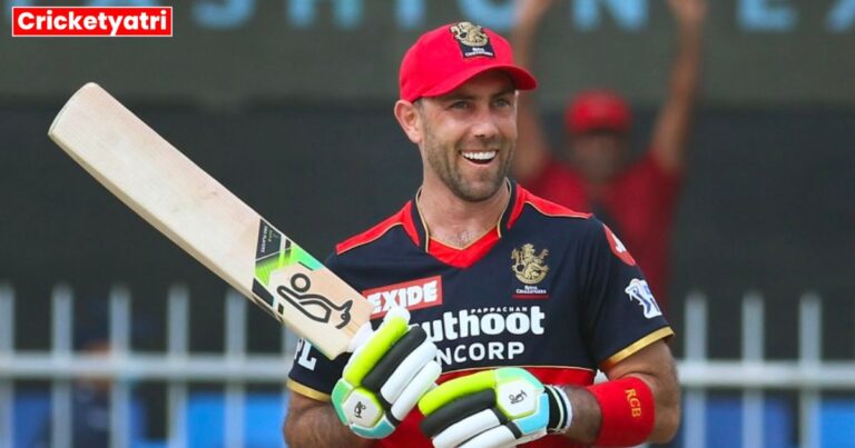 Glenn Maxwell Will Be Fit By IPL 2023", Reacts RCB Head Coach Mike Hesson