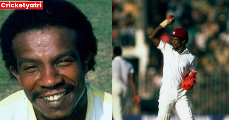 West Indies wicketkeeper David Murray passed away at the age of 72