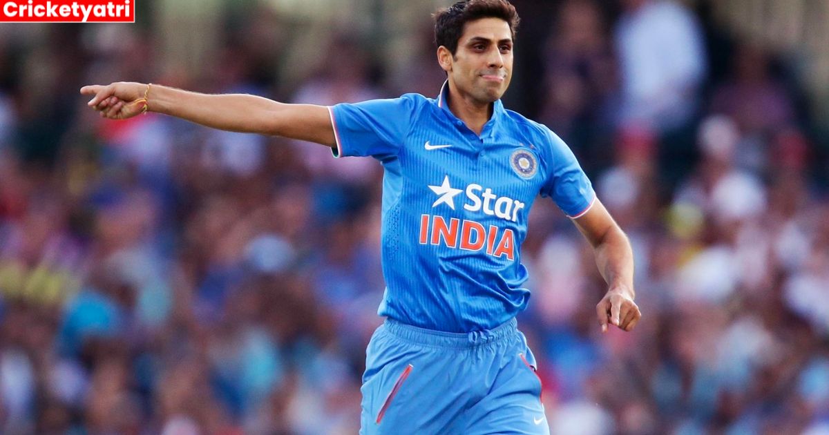 Harbhajan Singh advised Ashish Nehra to become the coach of the Indian T20 team