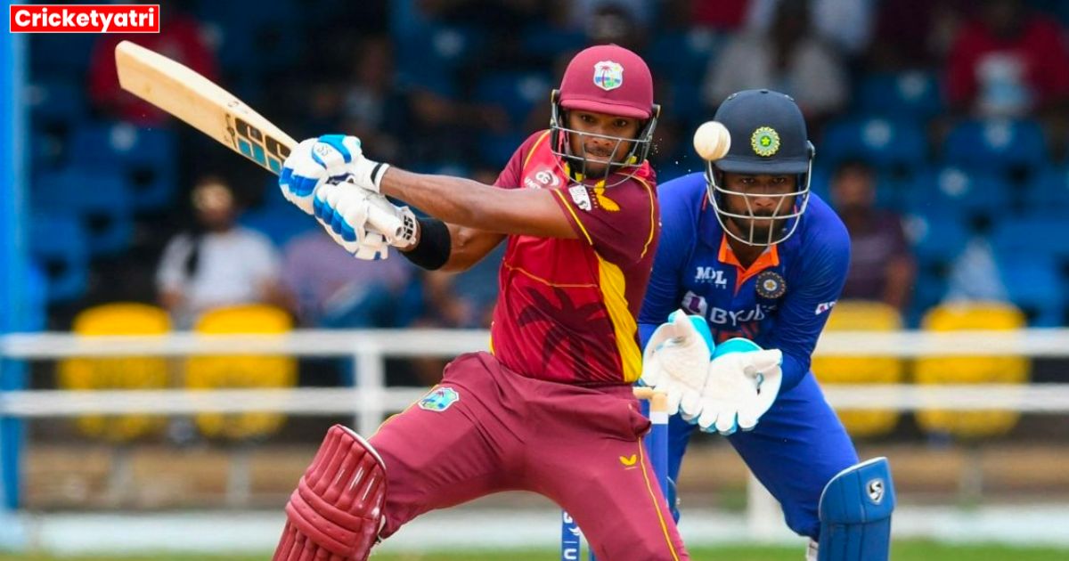 West Indies captain Nicholas Pooran resigns due to poor performance in T20 World Cup