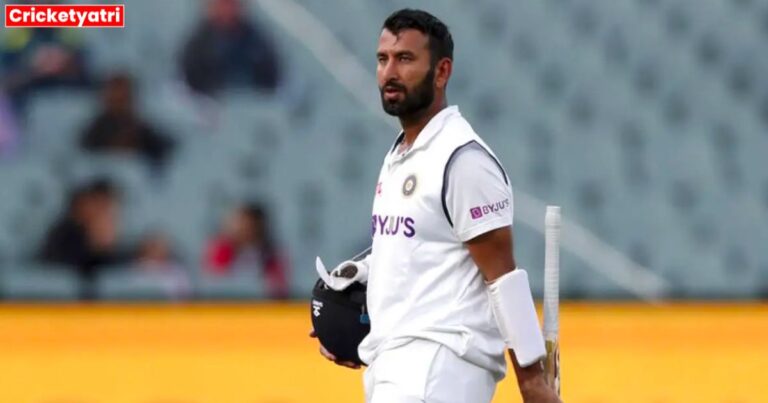 Cheteshwar Pujara may go on Bangladesh tour with India A