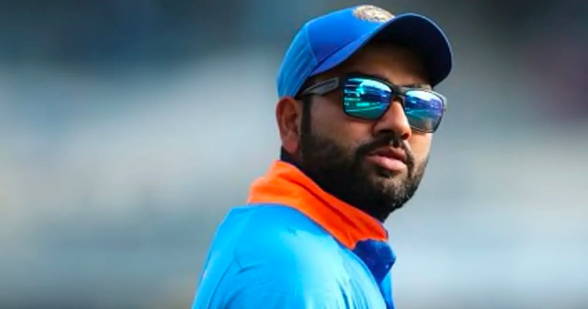 If a player fails in the knockout, then he should not be raised, Rohit Sharma said shocking thing