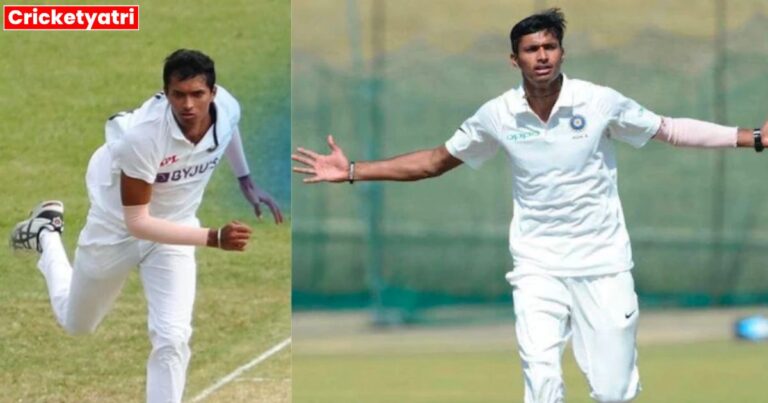 IND A vs BAN A: Navdeep Saini's superb bowling limited Bangladesh to a score of 112 runs