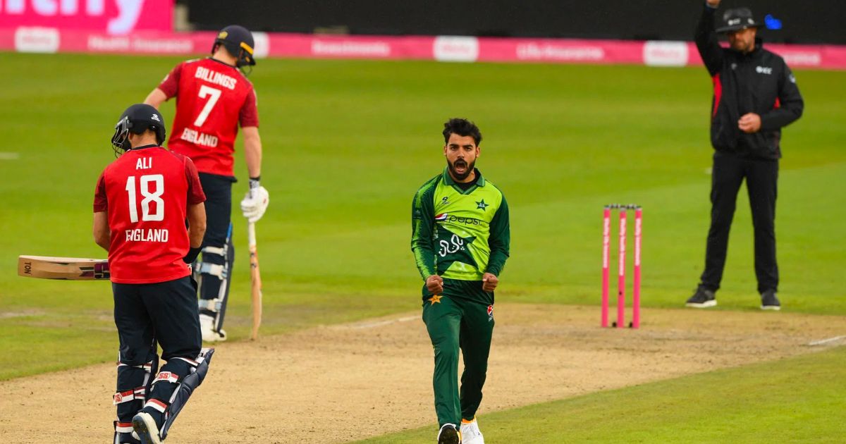 Before the T20 World Cup 2022 final, Shadab Khan and Moin Ali told the preparation of both the teams