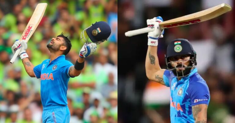 Virat Kohli has done brilliantly in Adelaide, Sunil Gavaskar's big reaction to the tremendous record