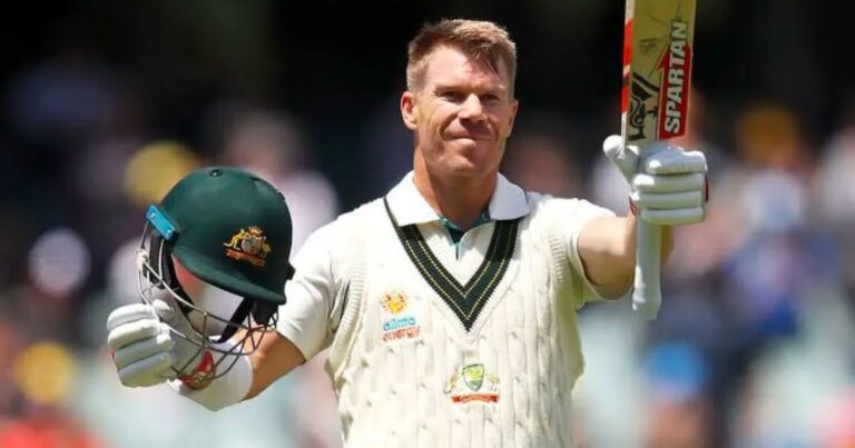 David Warner will retire from this format, big statement came out