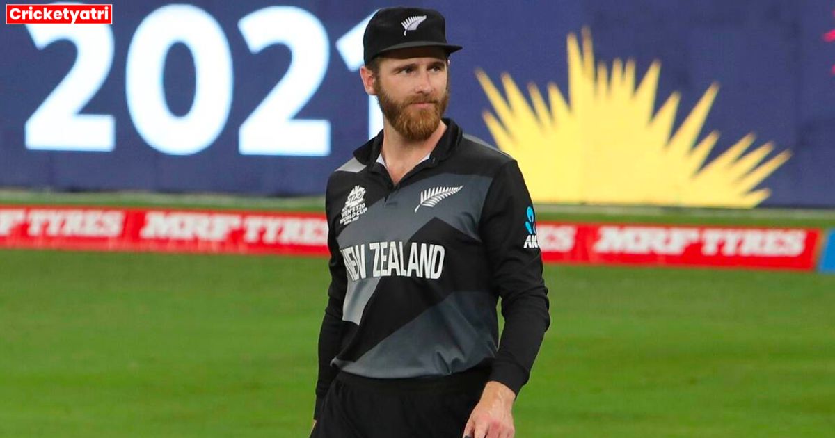 "I want to continue playing all three formats", reacts New Zealand captain Kane Williamson