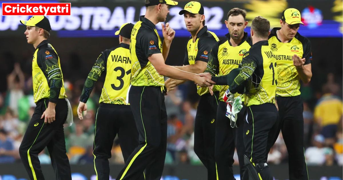 Australia and England players will play in the entire season of 2023 IPL