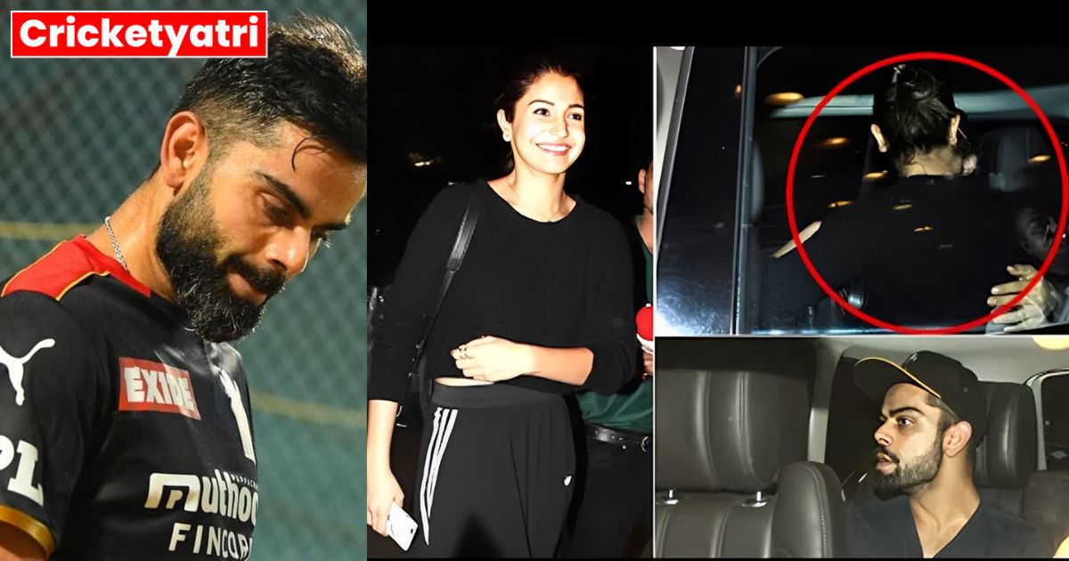 Anushka Sharma had relationship with these 4 men before marrying Virat Kohli