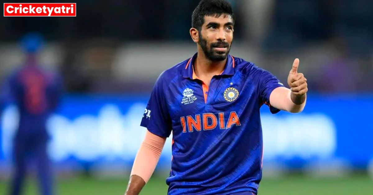 Three records that Jasprit Bumrah can hold