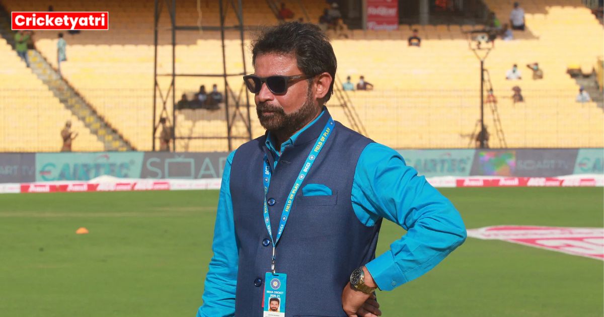 Chetan Sharma can once again become the chairman of the selection committee