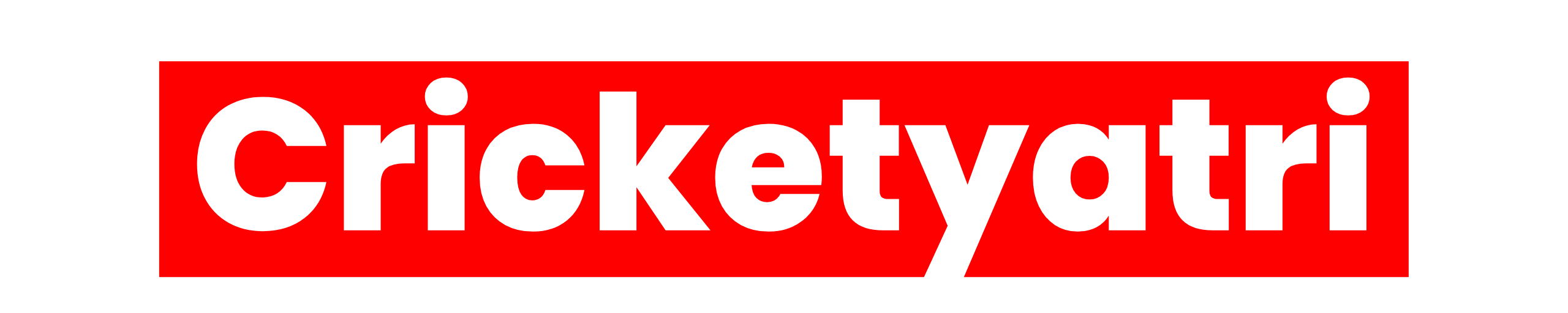Cricketyatri