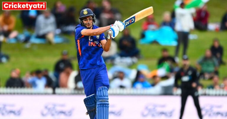 Shubman Gill will get a chance for 2023 World Cup, former cricketer Yuvraj Singh gave a big reaction